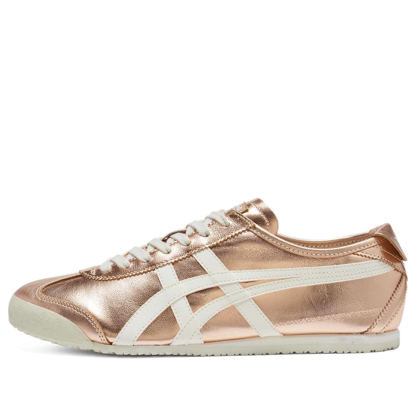 Tenisky a topánky Onitsuka Tiger Mexico 66 Metalická | 1183B566-700, 0