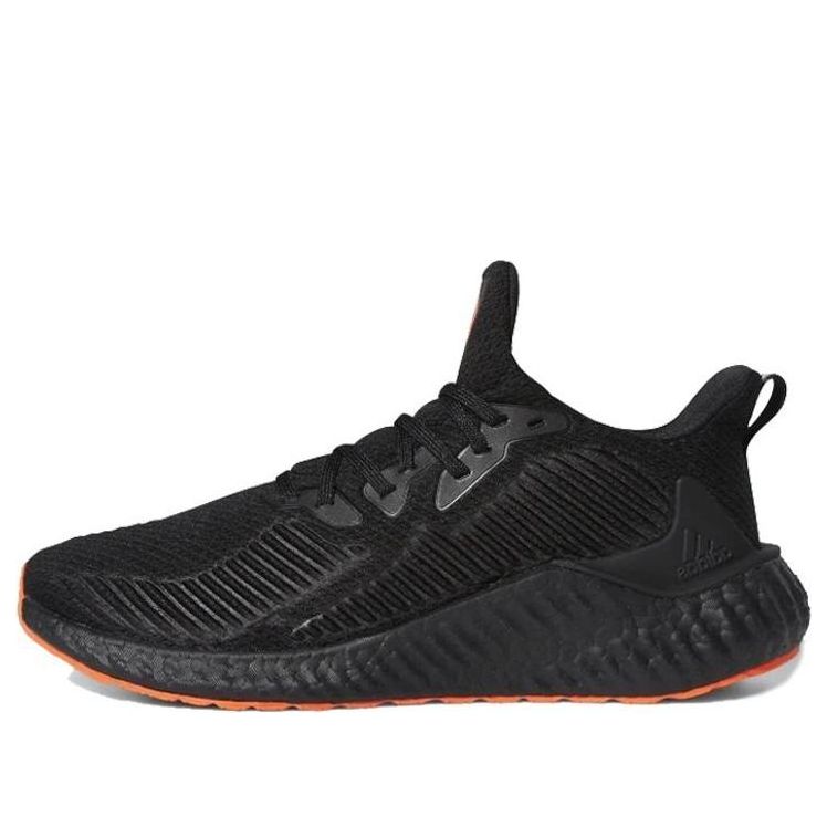 Tenisky a topánky adidas Performance AlphaBoost Čierna | EH3317