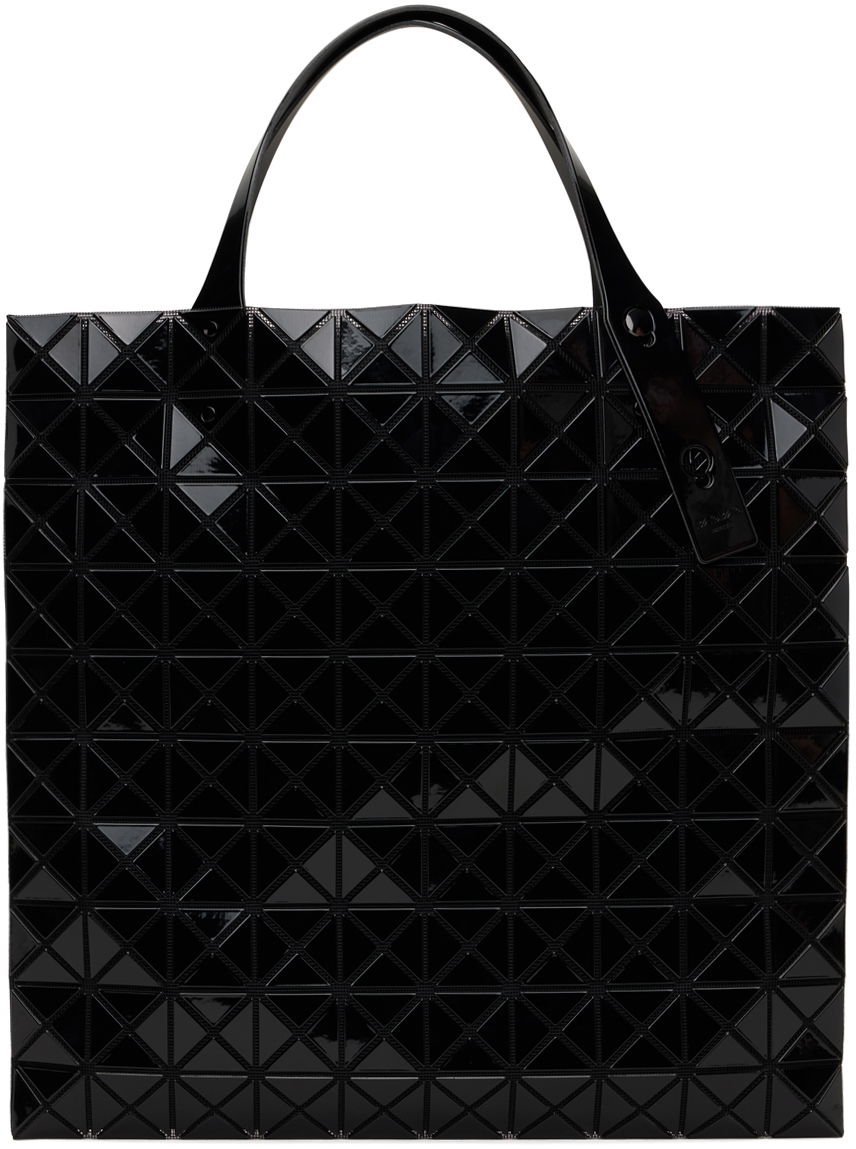 Tote bag BAO BAO ISSEY MIYAKE Prism Geometric Pattern Tote Bag Čierna | BB48AG043, 0