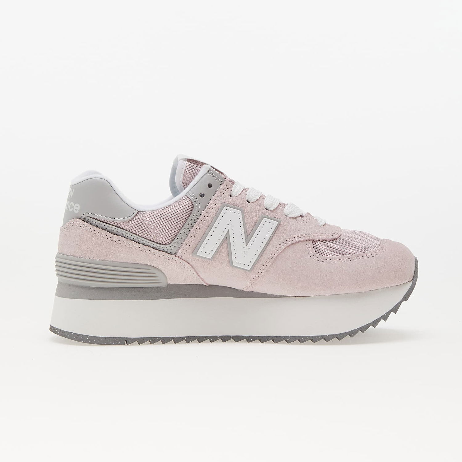 Tenisky a topánky New Balance 574 Ružová | WL574ZSE, 1