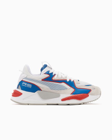 Tenisky a topánky Puma Rs-Z Outline Šedá | 383589 01, 0