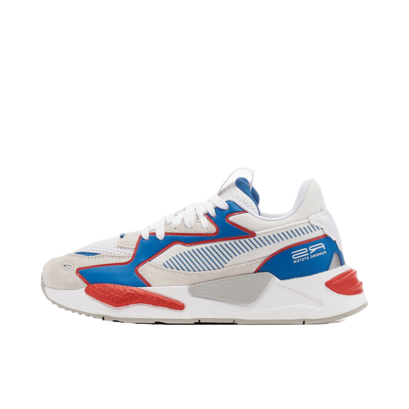 Tenisky a topánky Puma Rs-Z Outline Šedá | 383589 01
