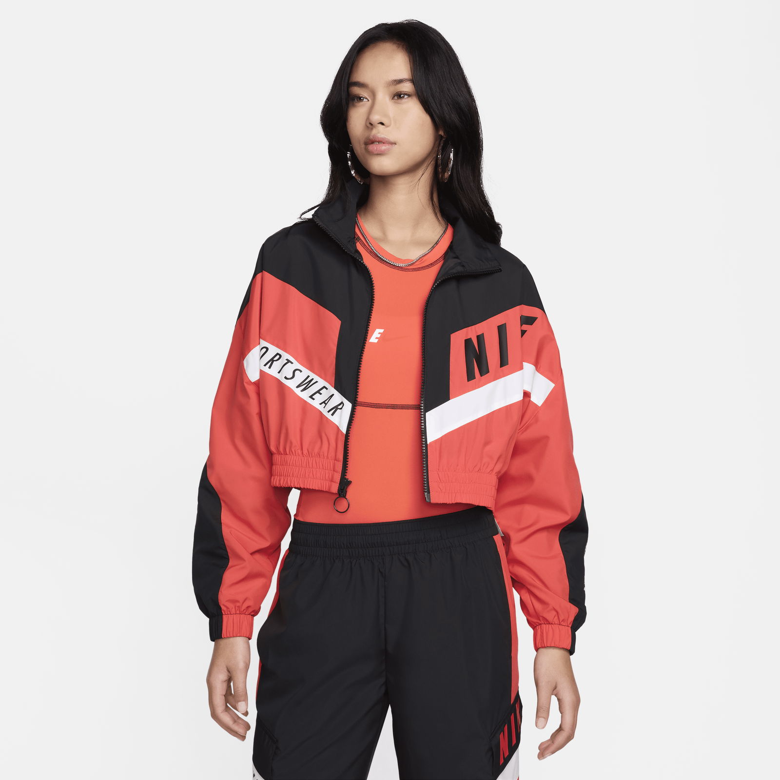 Sportswear Jacket