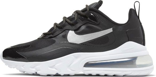 Tenisky a topánky Nike Air Max 270 React W Čierna | CT3426-001, 0