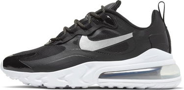 Tenisky a topánky Nike Air Max 270 React W Čierna | CT3426-001, 0