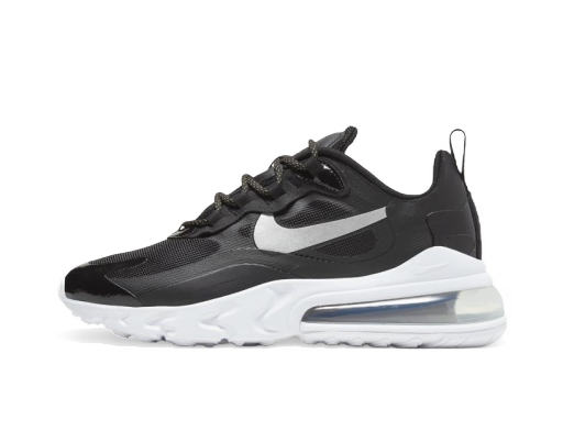 Tenisky a topánky Nike Air Max 270 React W Čierna | CT3426-001