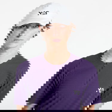 Šiltovka Y-3 Y-3 Clima Cap Biela | JX8784, 0