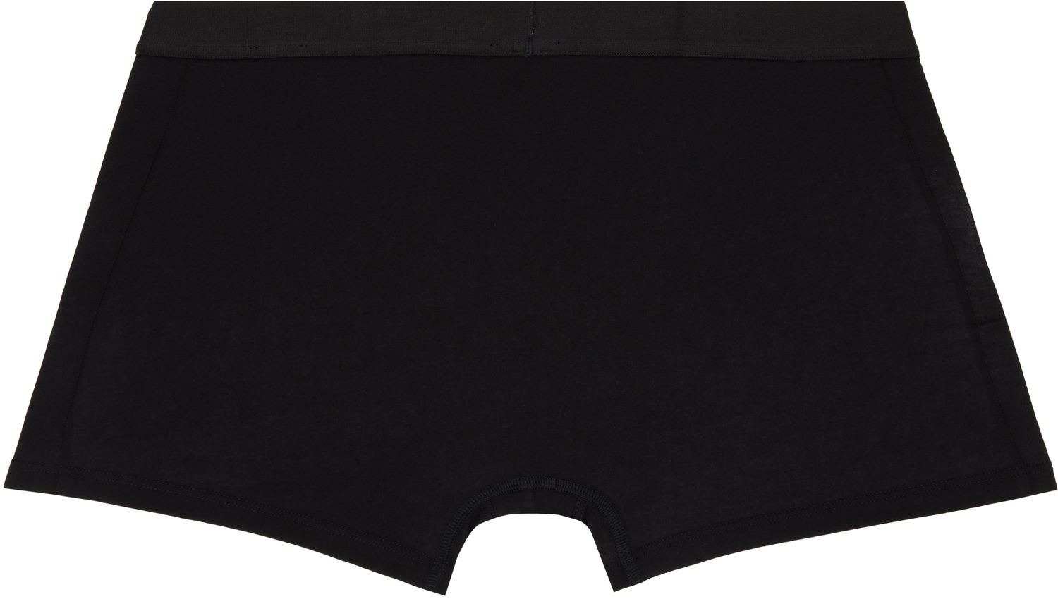 Boxerky VETEMENTS Vetements Logo Boxer Briefs Čierna | MH76UN400BB, 1