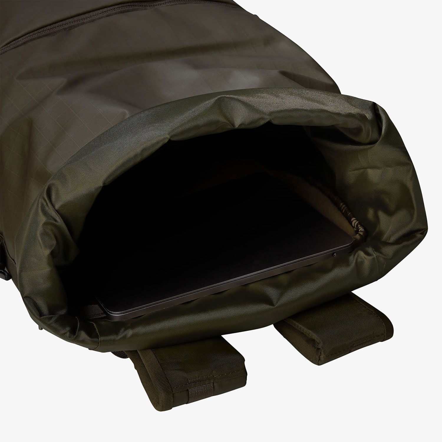 Batoh The North Face Bcv Rolltop Backpack New Taupe Green 25 l Zelené | NF0A81DO4WC1, 1