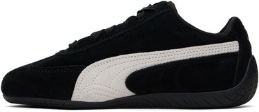 Tenisky a topánky Puma Speedcat OG Čierna | 40098601, 2