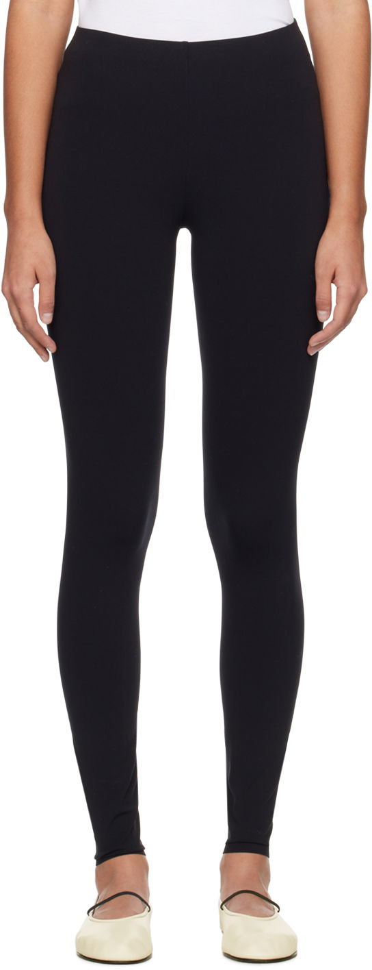 Legíny The Row Lanza Leggings Čierna | 6316-K512, 0
