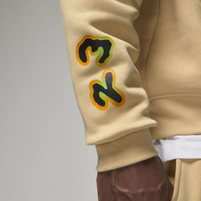 Flight MVP Fleece Hoodie