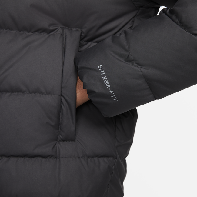 Sportswear Storm-FIT Windrunner Down Hooded Jacket
