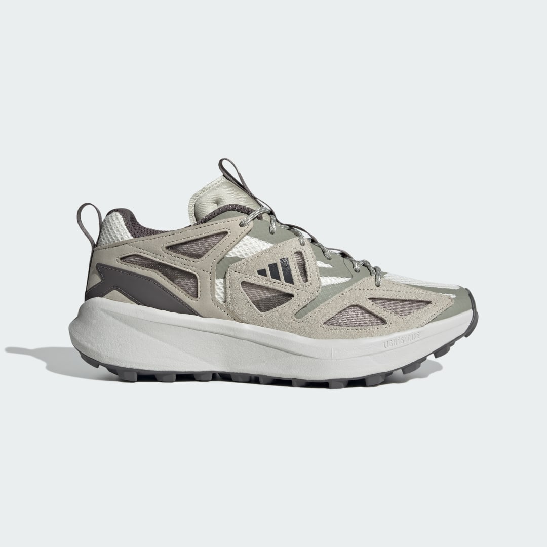 Tenisky a topánky adidas Performance Kantai Trail Zelené | JI4817, 0