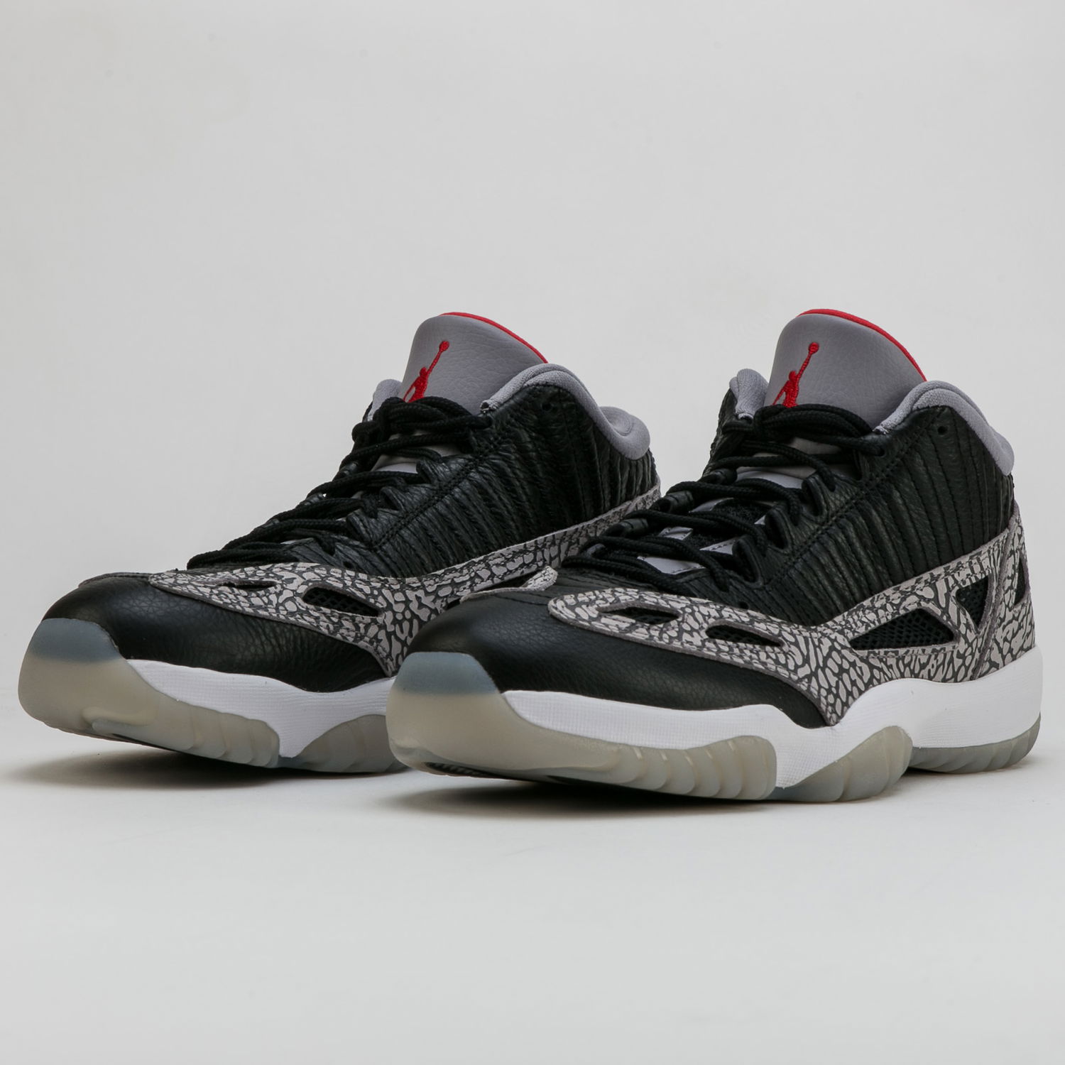 Tenisky a topánky Jordan Jordan 11 Retro Low IE Čierna | 919712-006, 0