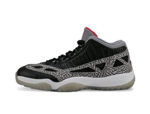 Tenisky a topánky Jordan Jordan 11 Retro Low IE Čierna | 919712-006