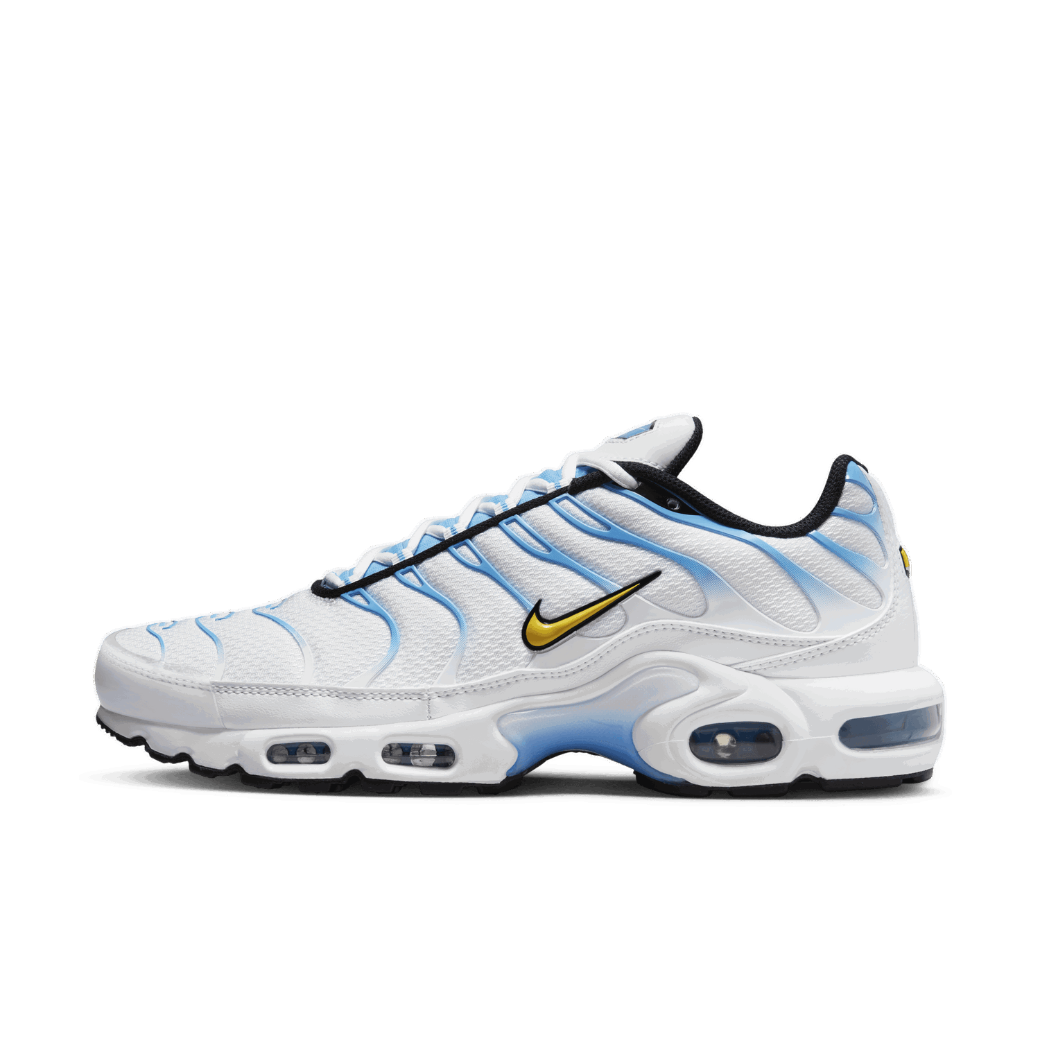Tenisky a topánky Nike Air Max Plus Biela | DM0032-101, 0
