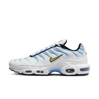 Tenisky a topánky Nike Air Max Plus Biela | DM0032-101, 0