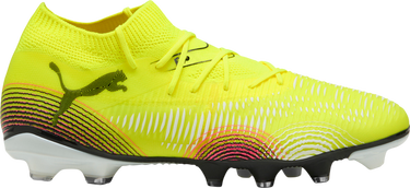 Tenisky a topánky Puma FUTURE 8 Match FG/AG Žltá | 108140-03, 0
