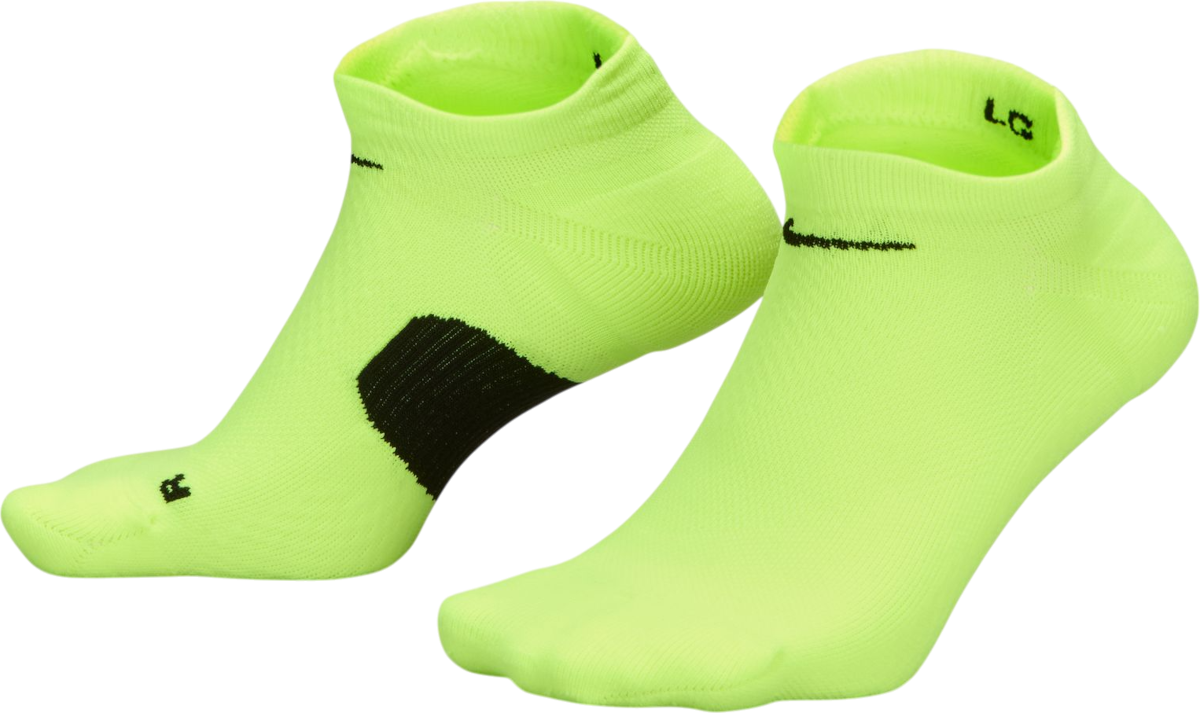 Ponožky Nike Fast Midweight Ankle Socks Zelené | hv6937-702, 0