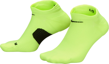 Ponožky Nike Fast Midweight Ankle Socks Zelené | hv6937-702, 0