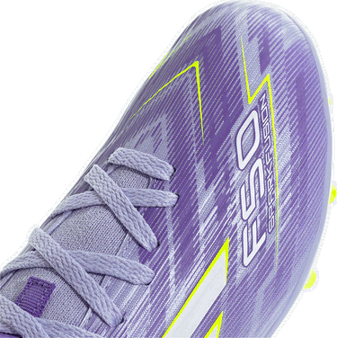 Tenisky a topánky adidas Performance F50 Sparkfusion League Fialová | JR3959, 1