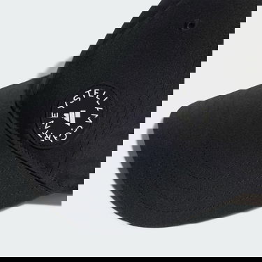 Šiltovka adidas Performance Stella McCartney x Cap Čierna | IP0394, 3