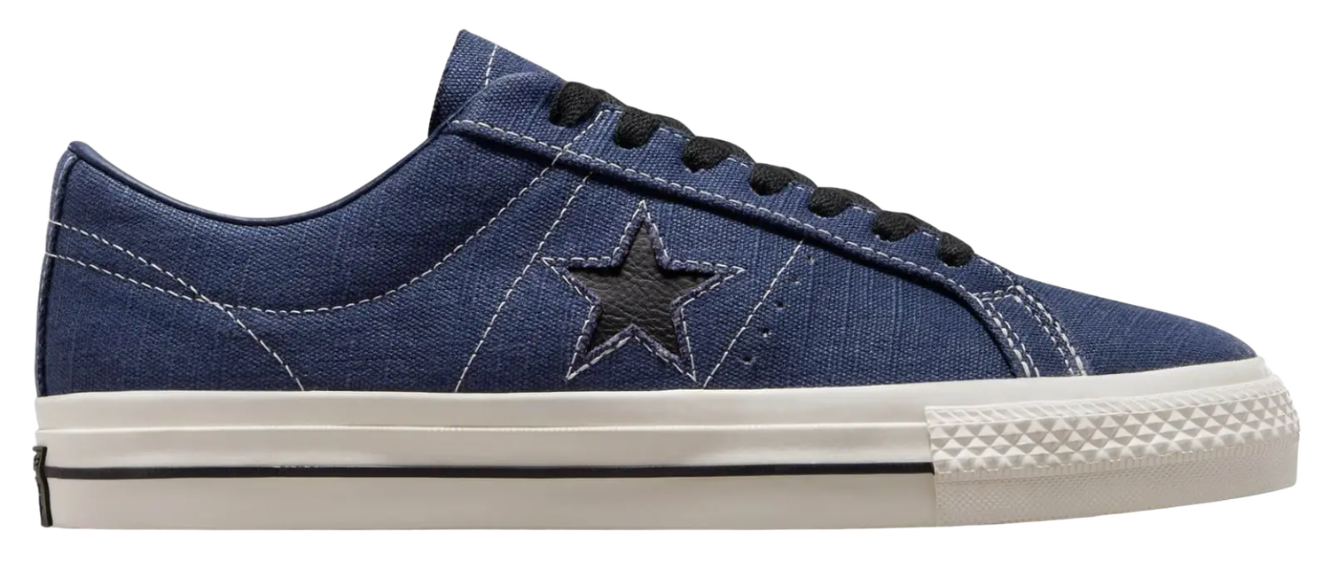 Tenisky a topánky Converse One Star Pro Modrá | a04613c-432, 0