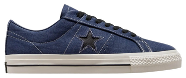 Tenisky a topánky Converse One Star Pro Modrá | a04613c-432, 0