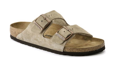 Tenisky a topánky Birkenstock Arizona VL Hnedá | 0051463, 0