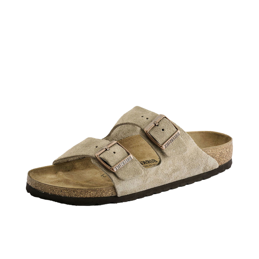 Tenisky a topánky Birkenstock Arizona VL Hnedá | 0051463