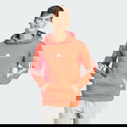 Men's Hoodie With Graphic Stripes