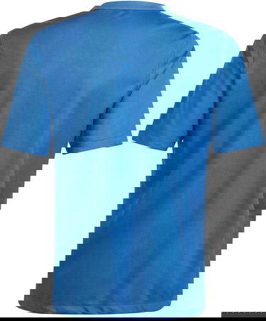 Tričko adidas Originals Adidas REV 24 Junior T-Shirt Modrá | in8132, 1