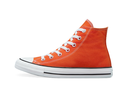 Lifestyle Converse Chuck Taylor All Star Seasonal Color Oranžová | A00784C