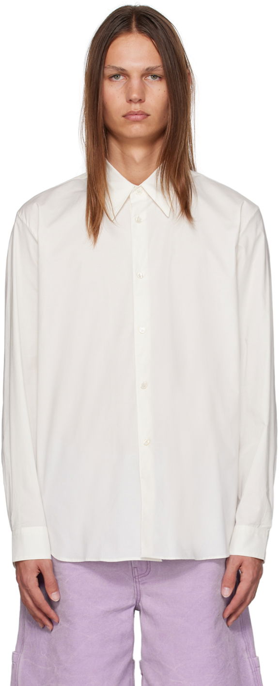 Button-Up Shirt