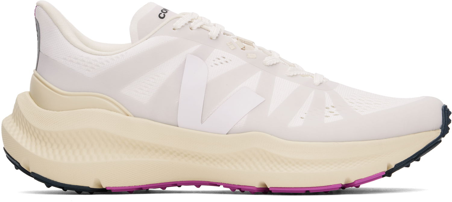 Tenisky a topánky Veja Condor 3 Engineered Mesh Biela | CC2803777B, 0