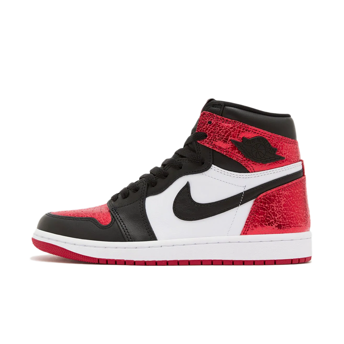 Tenisky a topánky Jordan Air Jordan 1 High OG "Varsity Red" W Biela | FD2596-602, 0
