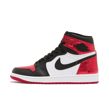 Tenisky a topánky Jordan Air Jordan 1 High OG "Varsity Red" W Biela | FD2596-602, 0