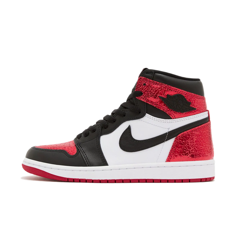 Tenisky a topánky Jordan Air Jordan 1 High OG "Varsity Red" W Biela | FD2596-602