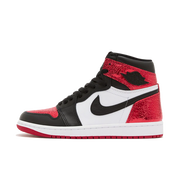 Air Jordan 1 High OG "Varsity Red" W