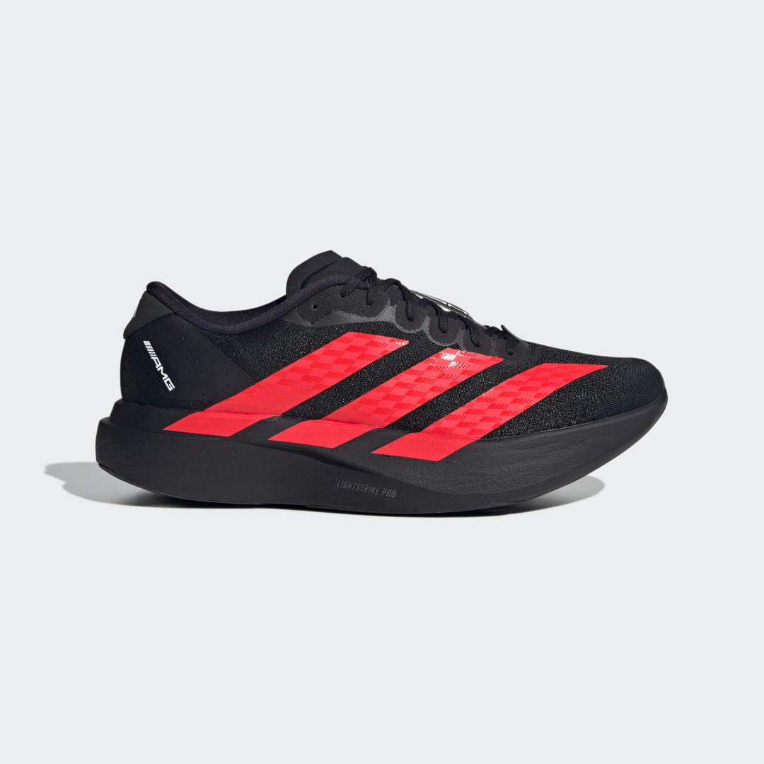 Tenisky a topánky adidas Performance Adizero EVO SL AMG Čierna | KH8832, 0