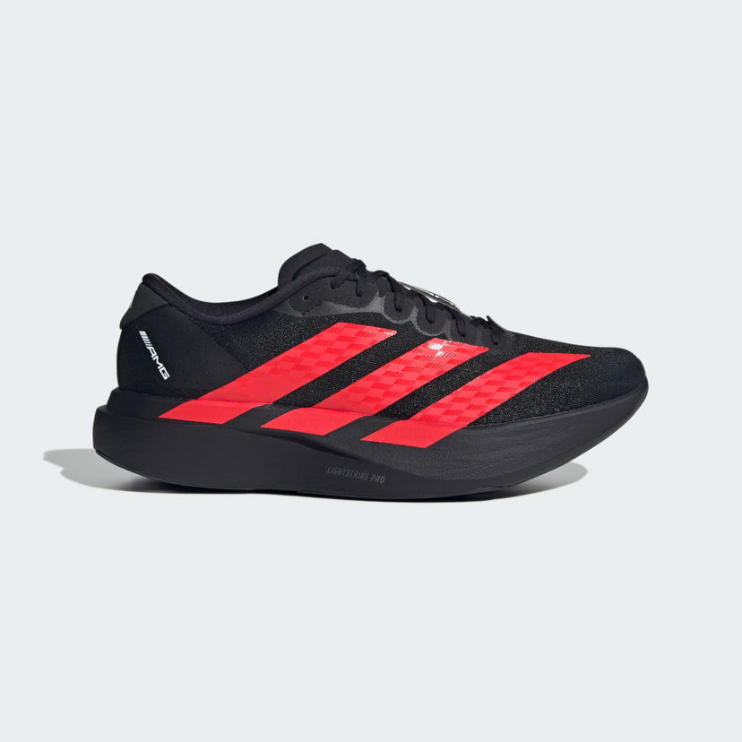 Tenisky a topánky adidas Performance Adizero EVO SL AMG Čierna | KH8832