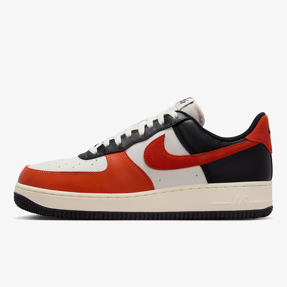 Tenisky a topánky Nike Air Force 1 '07 LV8 Oranžová | HQ4987-010, 0