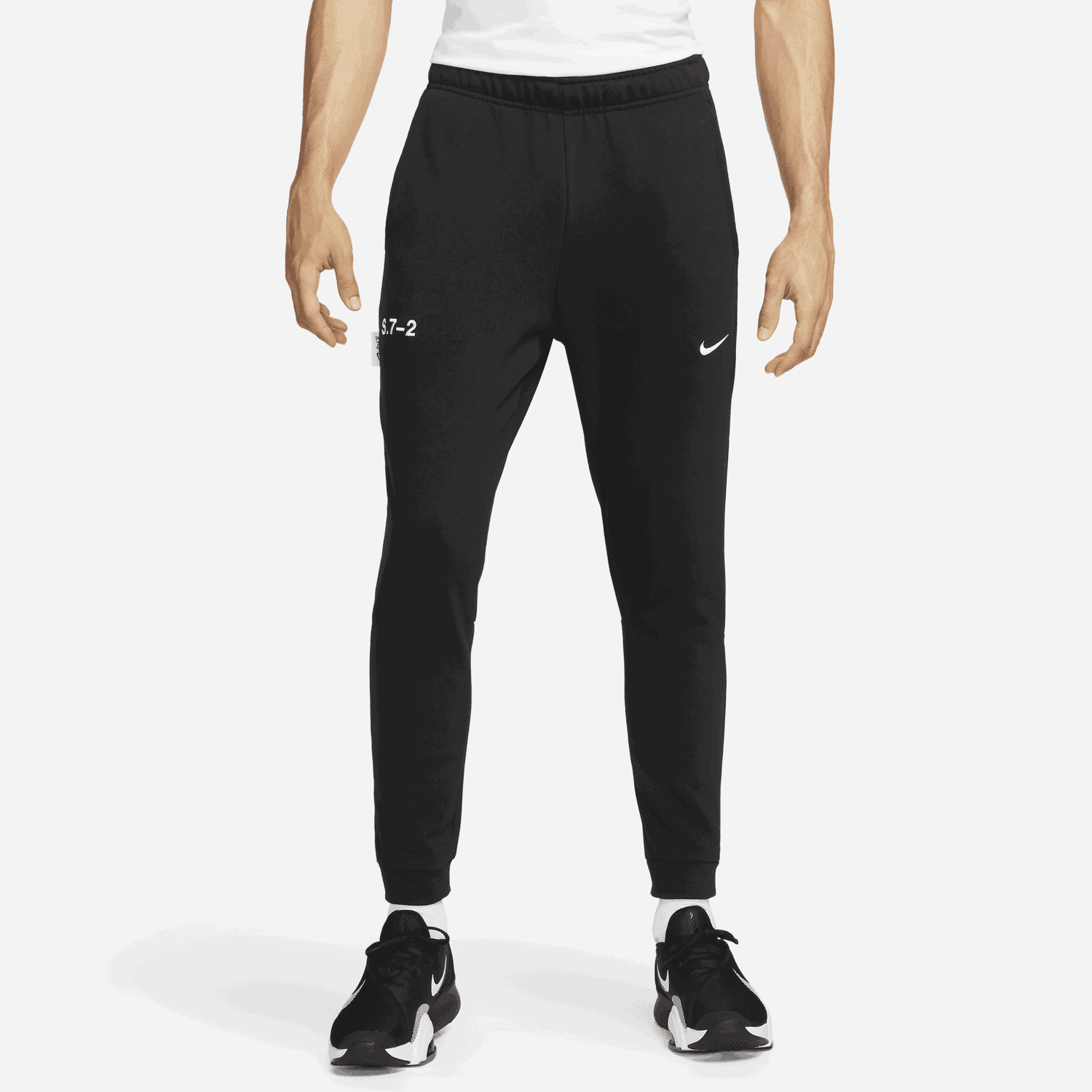 Nohavice Nike Dri-FIT Studio '72 Čierna | FB7940-010, 0