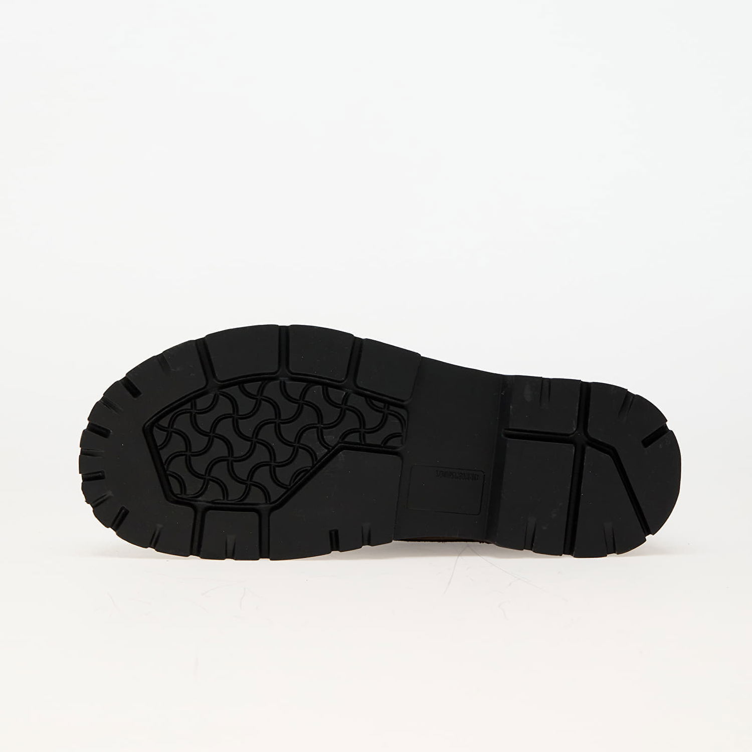 Tenisky a topánky Birkenstock Highwood Lace Mid Čierna | 1028931, 1