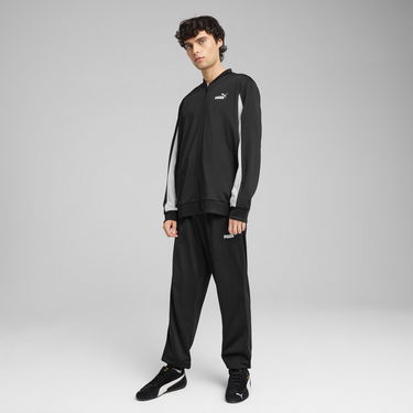 Súprava Puma Baseball Inspired Polyester Tracksuit Čierna | 684851_01, 5
