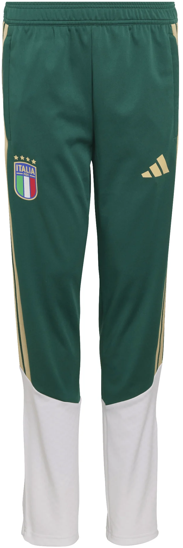 Tepláky adidas Performance Italy Tiro Kids Training Pants Rôznofarebný | JZ9390, 1