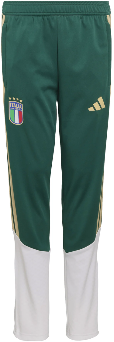 Tepláky adidas Performance Italy Tiro Kids Training Pants Rôznofarebný | JZ9390, 1