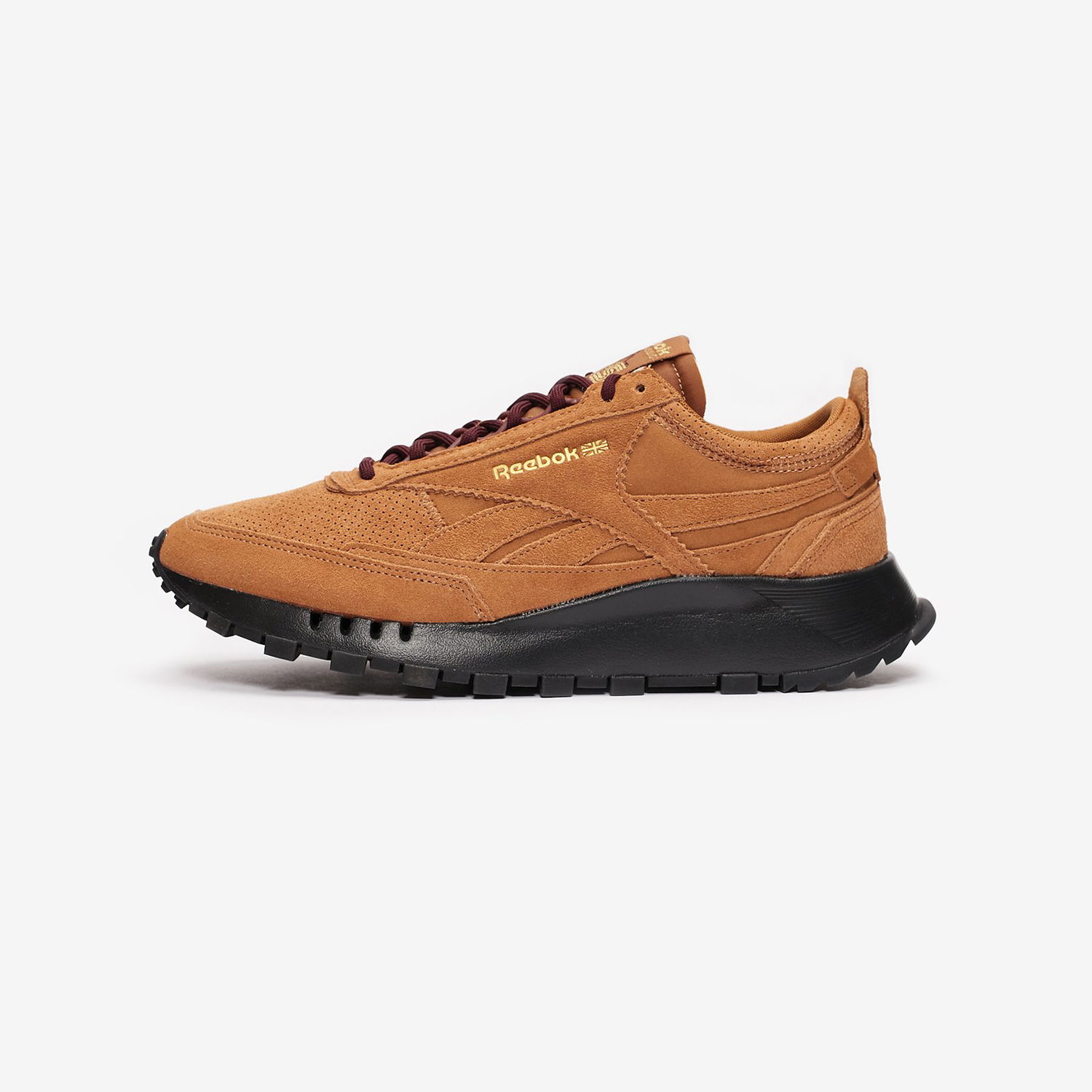 Tenisky a topánky Reebok SNS x CL Legacy Hnedá | GZ8707, 0