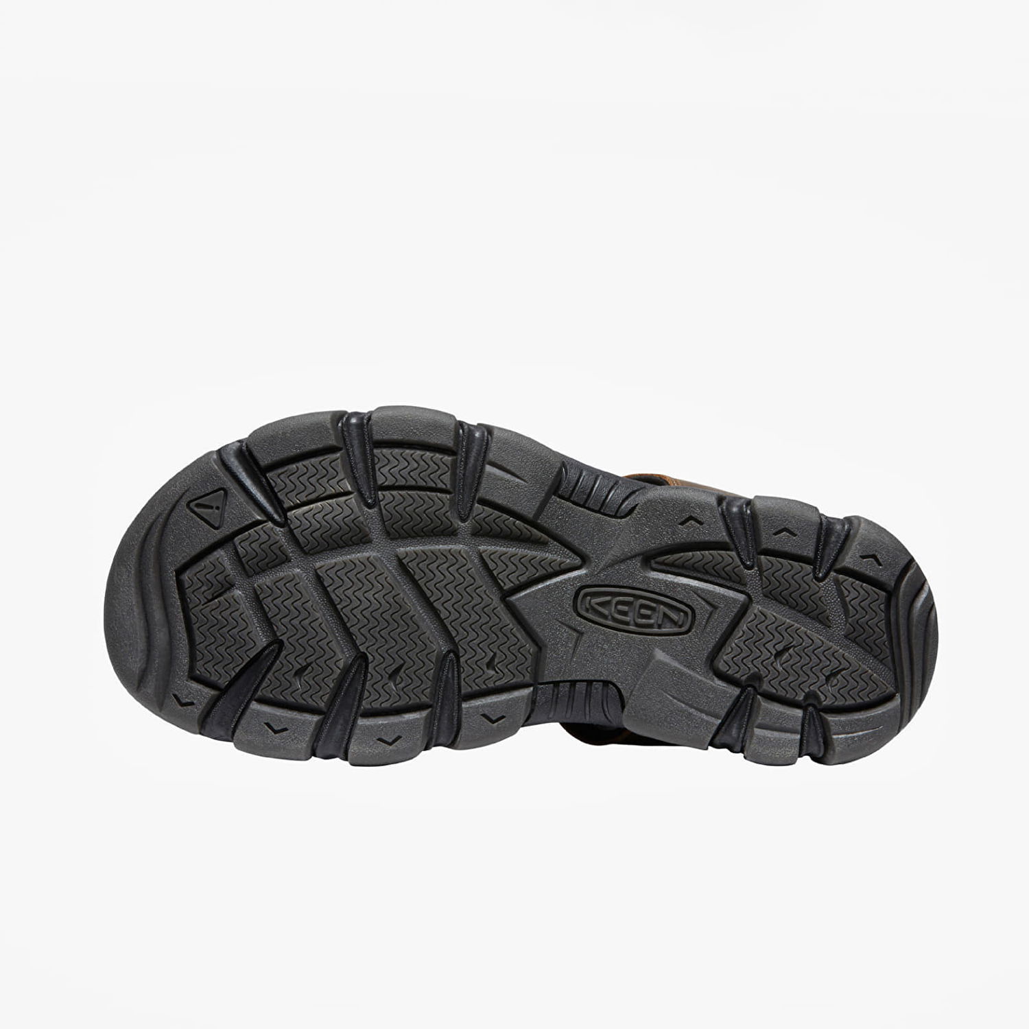 Tenisky a topánky Keen Daytona II Sandals Hnedá | 10031210KEN01, 1
